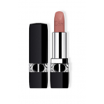  
Dior Rouge Lipstick: 505 Sensual (Matte)